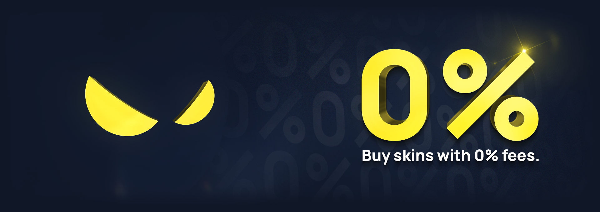 Buy CS2/CS:GO skins with 0% fees, quick, easy & secure with Skinvault.gg